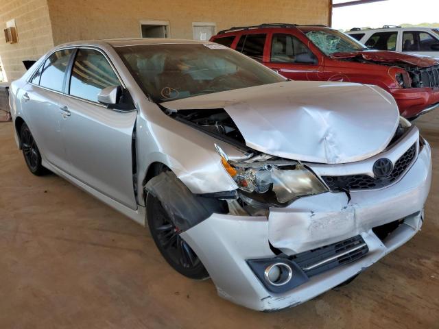 TOYOTA CAMRY 2012 4t1bf1fk3cu114363