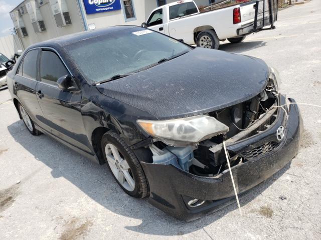 TOYOTA CAMRY BASE 2012 4t1bf1fk3cu114850