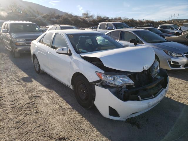 TOYOTA CAMRY BASE 2012 4t1bf1fk3cu114864