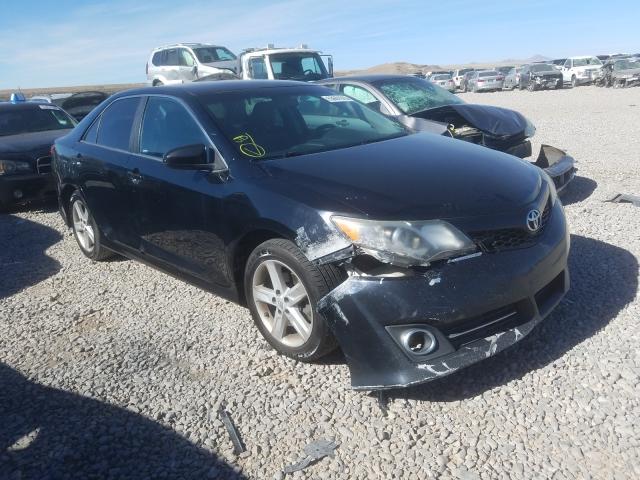 TOYOTA CAMRY BASE 2012 4t1bf1fk3cu115108