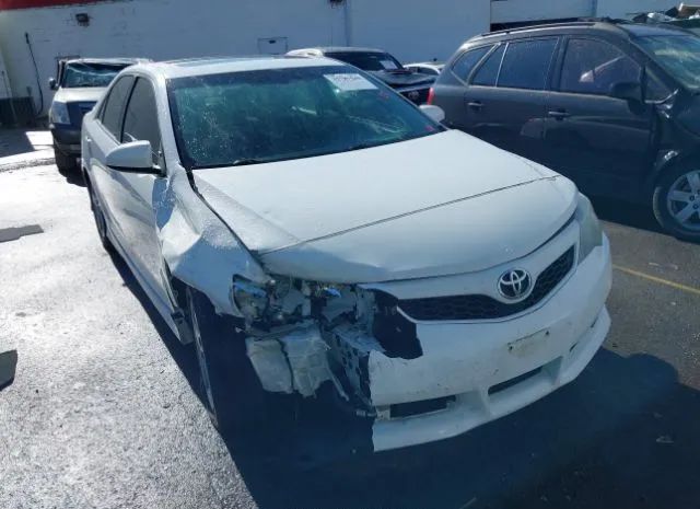 TOYOTA CAMRY 2012 4t1bf1fk3cu115495