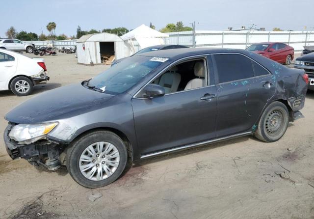 TOYOTA CAMRY BASE 2012 4t1bf1fk3cu115562