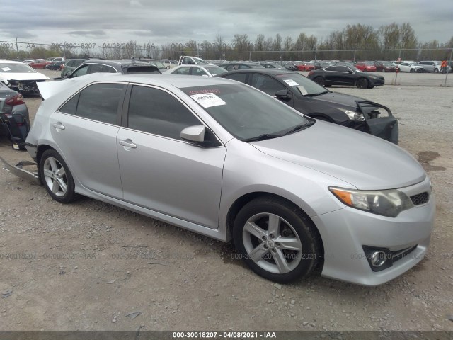 TOYOTA CAMRY 2012 4t1bf1fk3cu116422