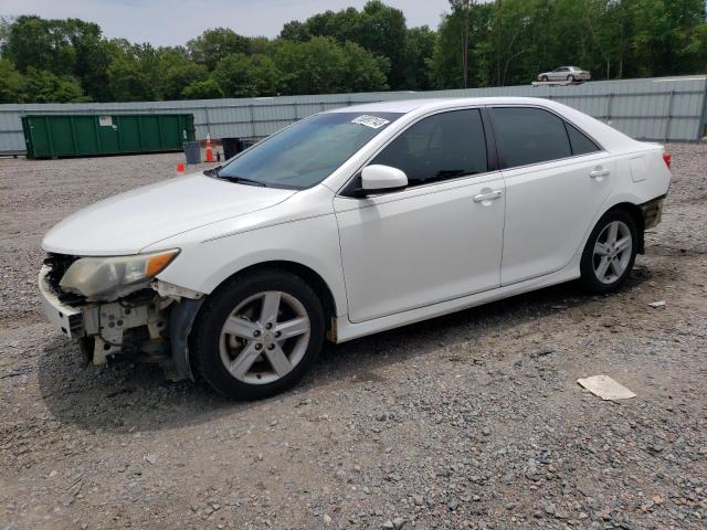 TOYOTA CAMRY BASE 2012 4t1bf1fk3cu117215