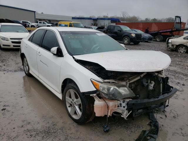 TOYOTA CAMRY 2012 4t1bf1fk3cu117957