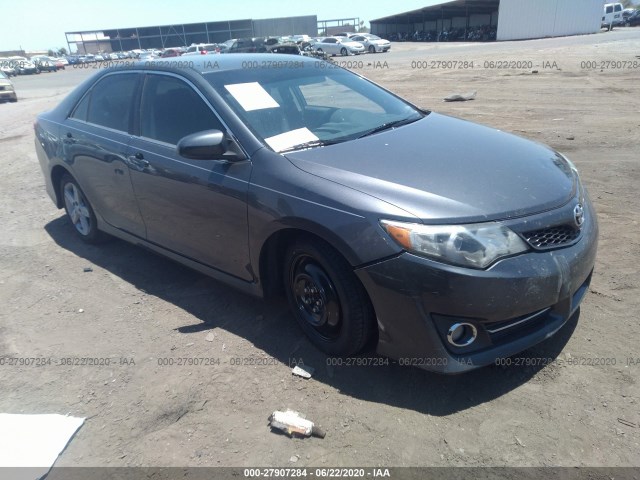 TOYOTA CAMRY 2012 4t1bf1fk3cu118073