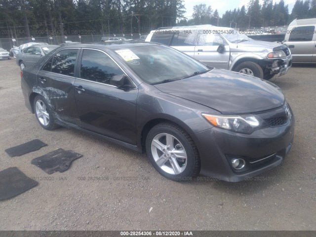 TOYOTA CAMRY 2012 4t1bf1fk3cu118879