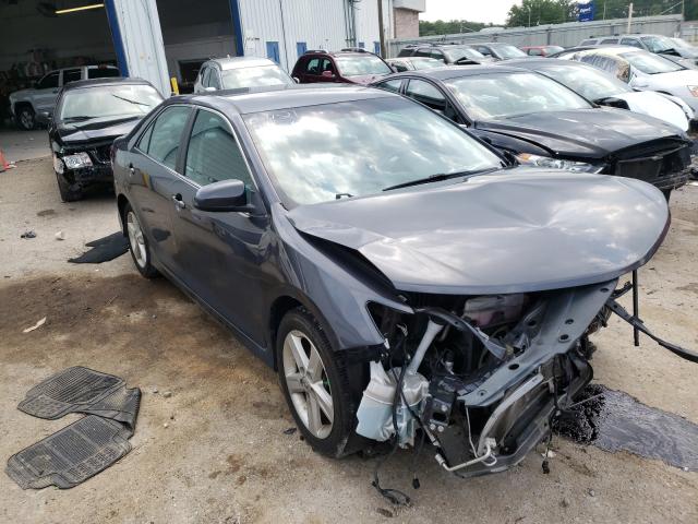 TOYOTA CAMRY BASE 2012 4t1bf1fk3cu120485