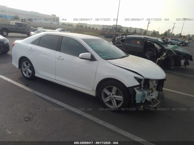 TOYOTA CAMRY 2012 4t1bf1fk3cu120941