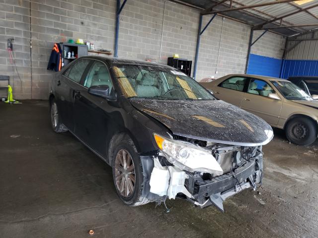 TOYOTA CAMRY 2012 4t1bf1fk3cu123404