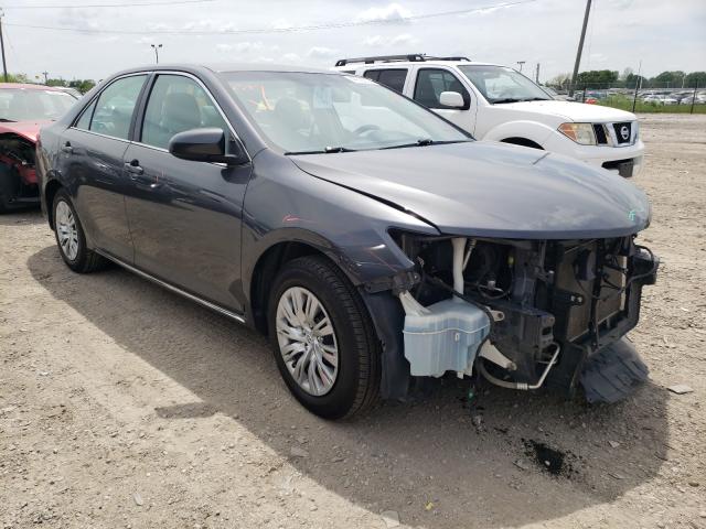 TOYOTA CAMRY BASE 2012 4t1bf1fk3cu123452