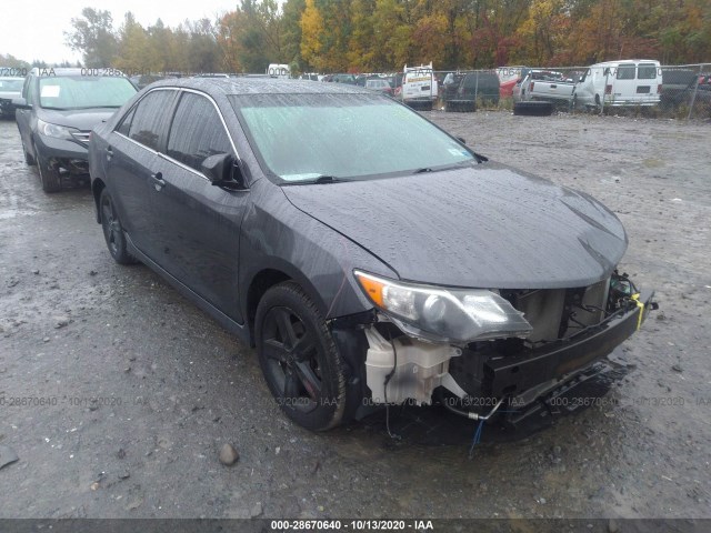 TOYOTA CAMRY 2012 4t1bf1fk3cu125217