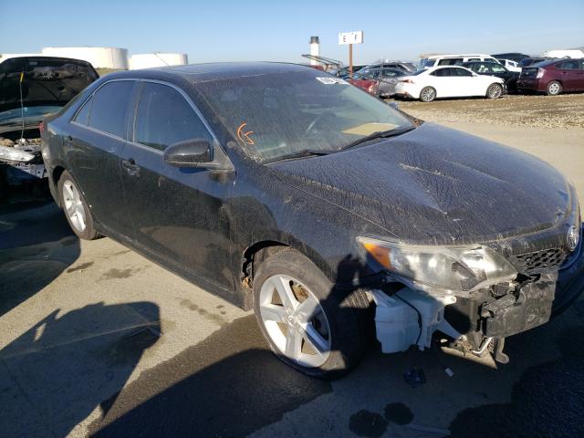 TOYOTA CAMRY BASE 2012 4t1bf1fk3cu125394