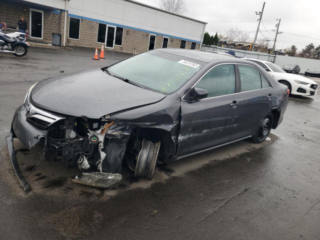 TOYOTA CAMRY 2012 4t1bf1fk3cu125606