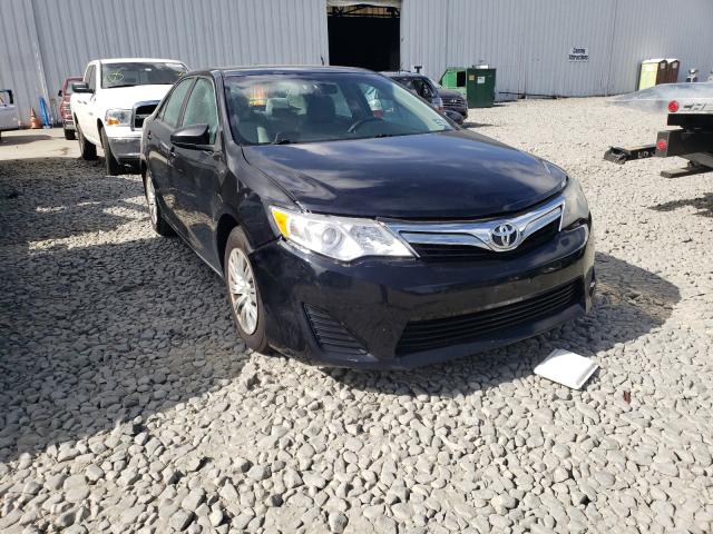 TOYOTA CAMRY BASE 2012 4t1bf1fk3cu126125