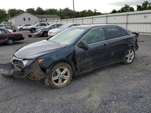 TOYOTA CAMRY BASE 2012 4t1bf1fk3cu126576