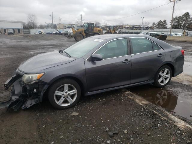 TOYOTA CAMRY BASE 2012 4t1bf1fk3cu126819