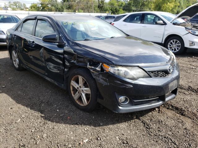 TOYOTA CAMRY BASE 2012 4t1bf1fk3cu127324