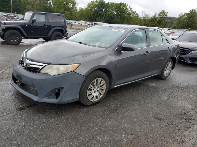 TOYOTA CAMRY BASE 2012 4t1bf1fk3cu127369