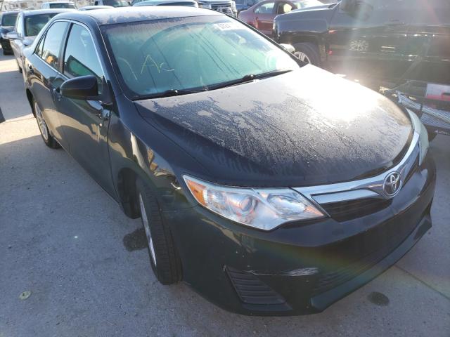 TOYOTA CAMRY BASE 2012 4t1bf1fk3cu128019