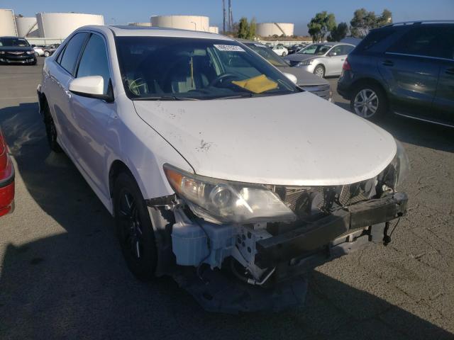 TOYOTA CAMRY BASE 2012 4t1bf1fk3cu128618