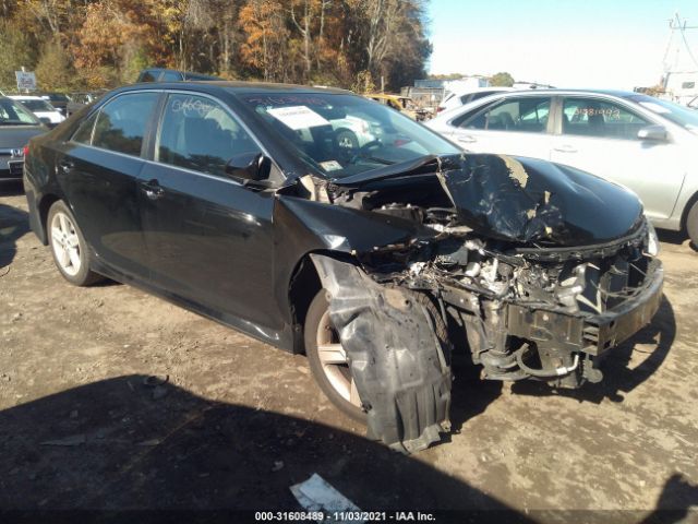 TOYOTA CAMRY 2012 4t1bf1fk3cu129168