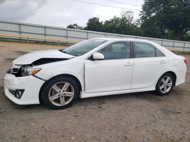 TOYOTA CAMRY 2012 4t1bf1fk3cu129509