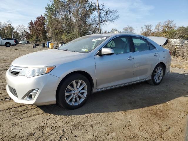 TOYOTA CAMRY 2012 4t1bf1fk3cu129512