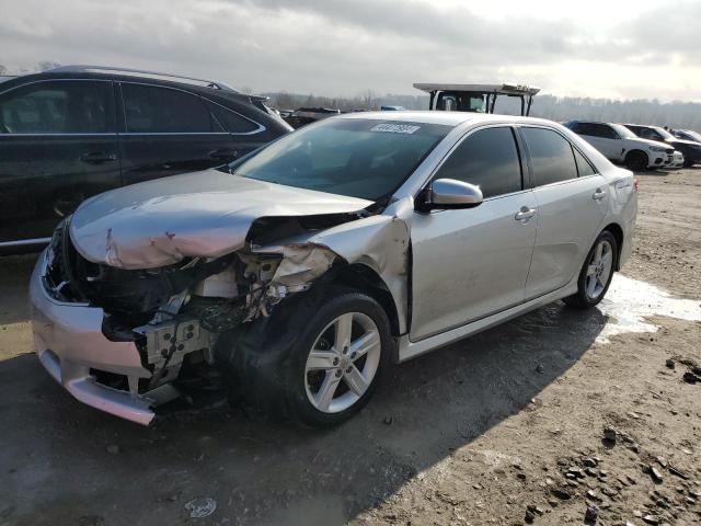 TOYOTA CAMRY 2012 4t1bf1fk3cu129929