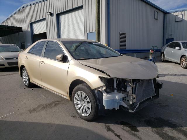 TOYOTA CAMRY BASE 2012 4t1bf1fk3cu130790