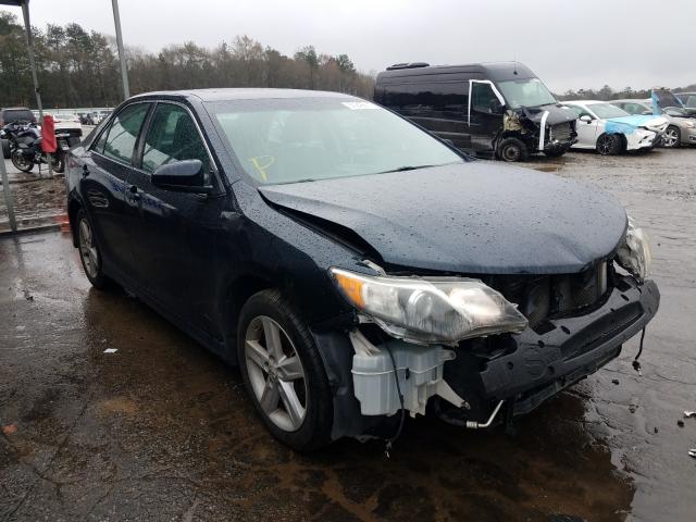 TOYOTA CAMRY BASE 2012 4t1bf1fk3cu130952