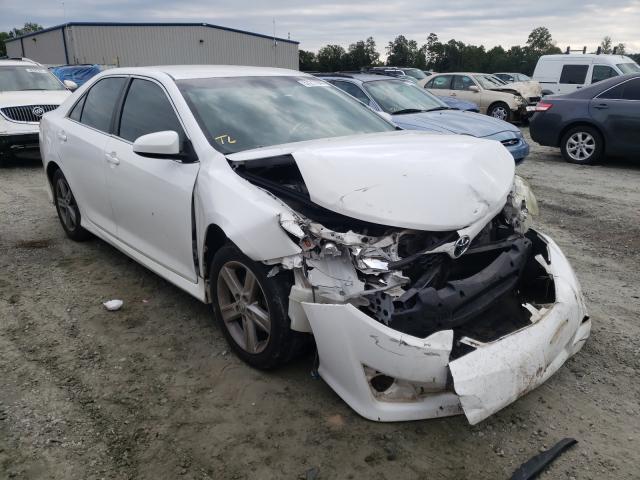 TOYOTA CAMRY BASE 2012 4t1bf1fk3cu131485