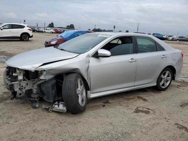 TOYOTA CAMRY 2012 4t1bf1fk3cu132099