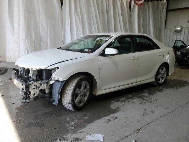 TOYOTA CAMRY 2012 4t1bf1fk3cu132667