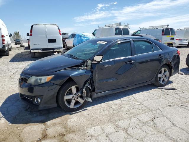 TOYOTA CAMRY BASE 2012 4t1bf1fk3cu133611