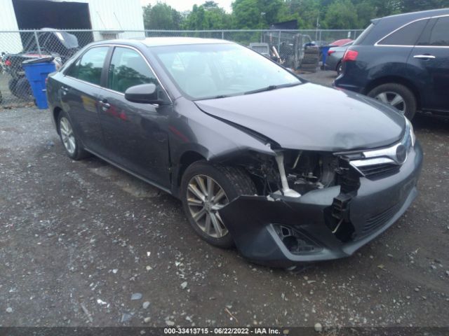 TOYOTA CAMRY 2012 4t1bf1fk3cu133690