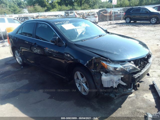 TOYOTA CAMRY 2012 4t1bf1fk3cu135083