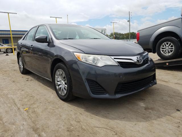 TOYOTA CAMRY BASE 2012 4t1bf1fk3cu135892