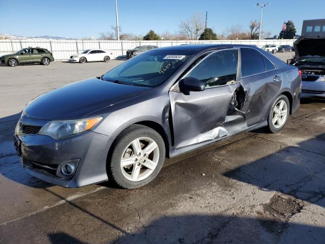 TOYOTA CAMRY 2012 4t1bf1fk3cu136203