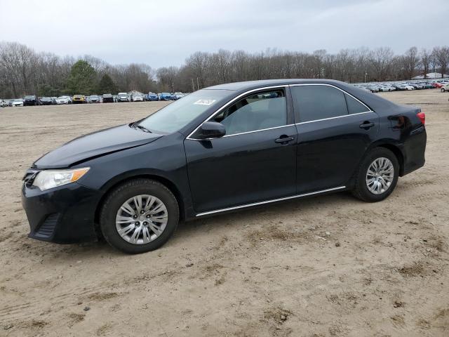 TOYOTA CAMRY BASE 2012 4t1bf1fk3cu136265