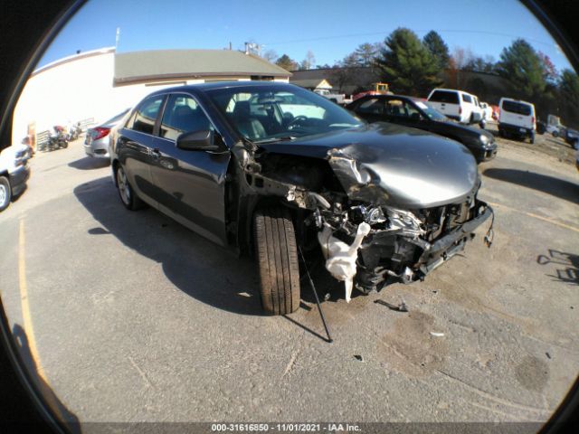 TOYOTA CAMRY 2012 4t1bf1fk3cu137903