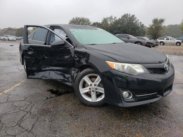 TOYOTA CAMRY BASE 2012 4t1bf1fk3cu138114