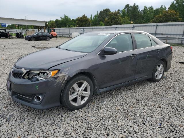 TOYOTA CAMRY 2012 4t1bf1fk3cu138470