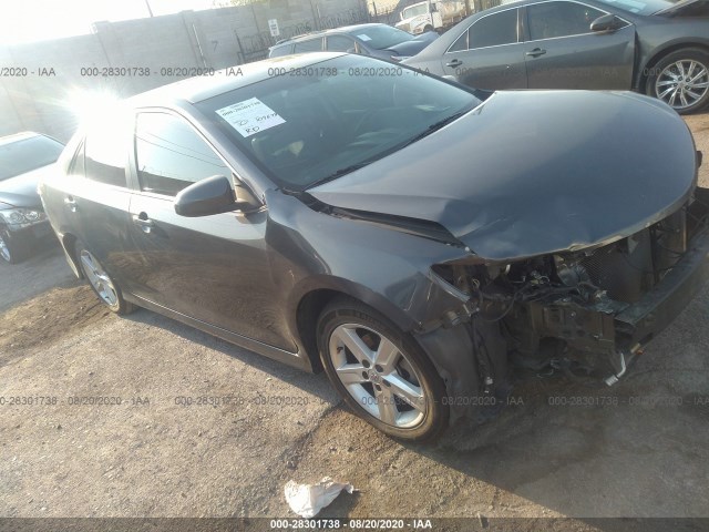 TOYOTA CAMRY 2012 4t1bf1fk3cu138999