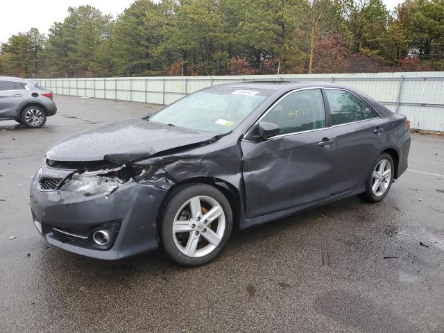 TOYOTA CAMRY BASE 2012 4t1bf1fk3cu139148