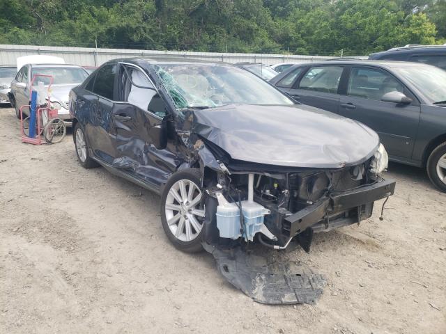 TOYOTA CAMRY 2012 4t1bf1fk3cu139814