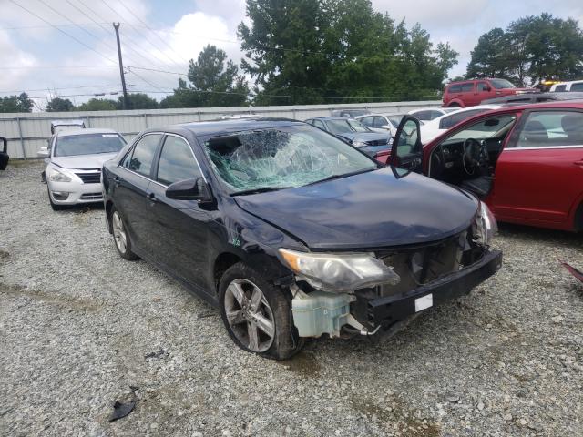 TOYOTA CAMRY BASE 2012 4t1bf1fk3cu142423