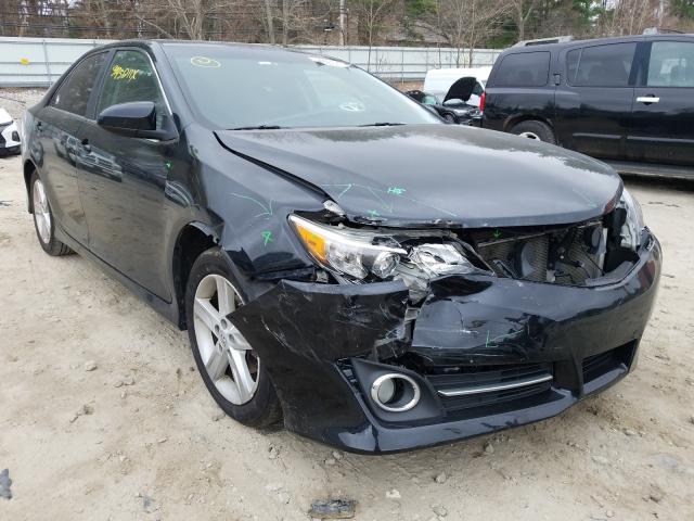 TOYOTA CAMRY BASE 2012 4t1bf1fk3cu144690