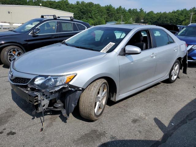 TOYOTA CAMRY BASE 2012 4t1bf1fk3cu146259