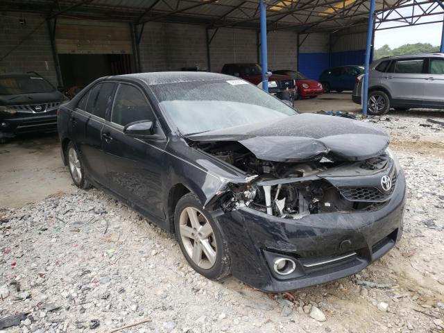 TOYOTA CAMRY BASE 2012 4t1bf1fk3cu146326